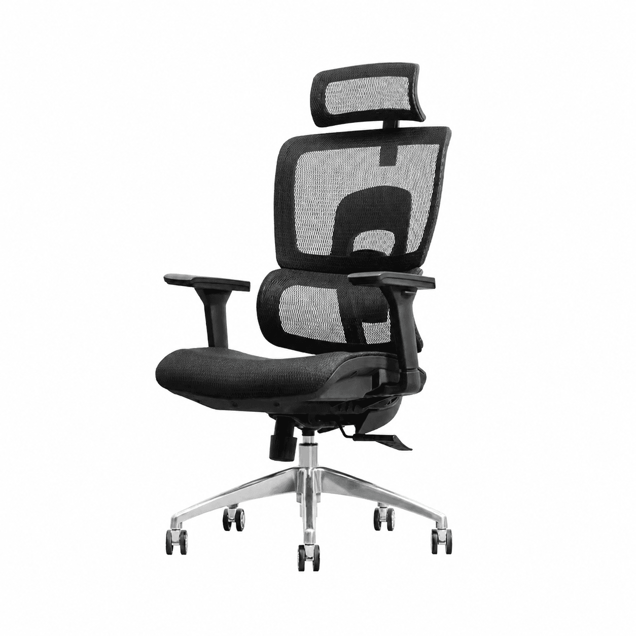 ChairHive Worker H1 High-Back Ergonomic Mesh Office Chair